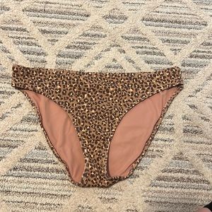 Aerie bikini bottom